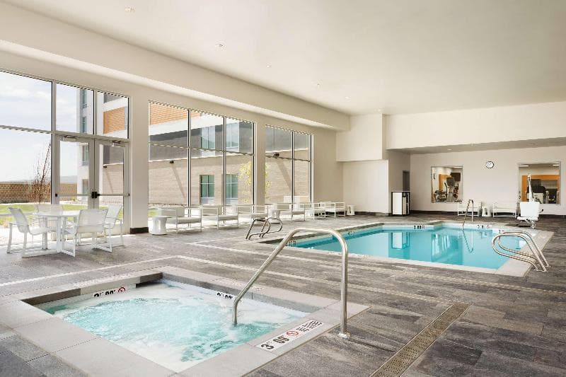 Homewood Suites by Hilton Salt Lake City Draper 5