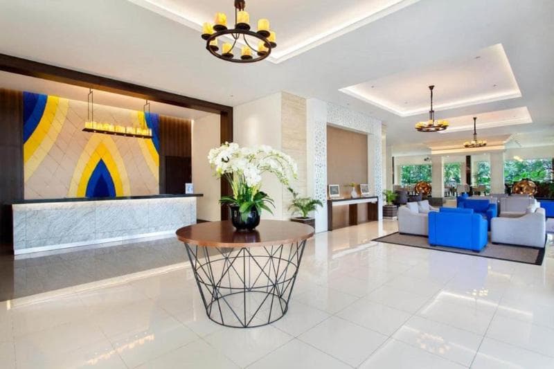 Days Hotel And Suites By Wyndham Jakarta Airport 2