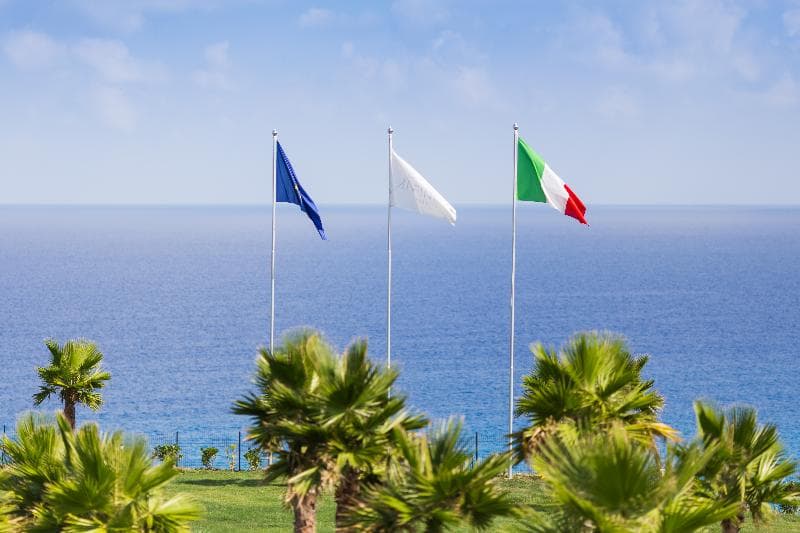 Infinity Resort Tropea photo 1