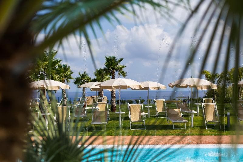 Infinity Resort Tropea 4