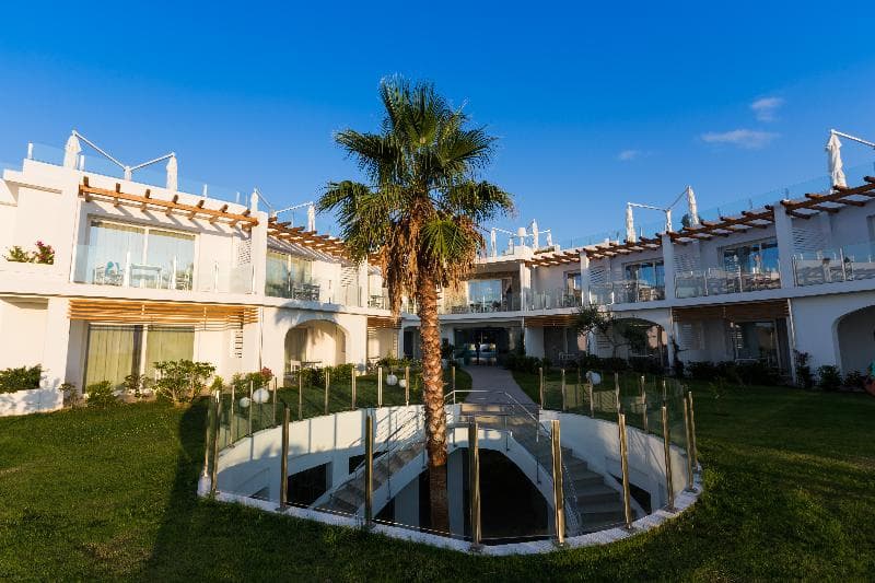 Infinity Resort Tropea 5