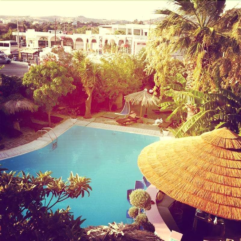 Kalithea Hotel photo 1