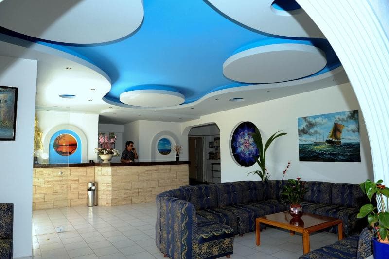 Kalithea Hotel 3