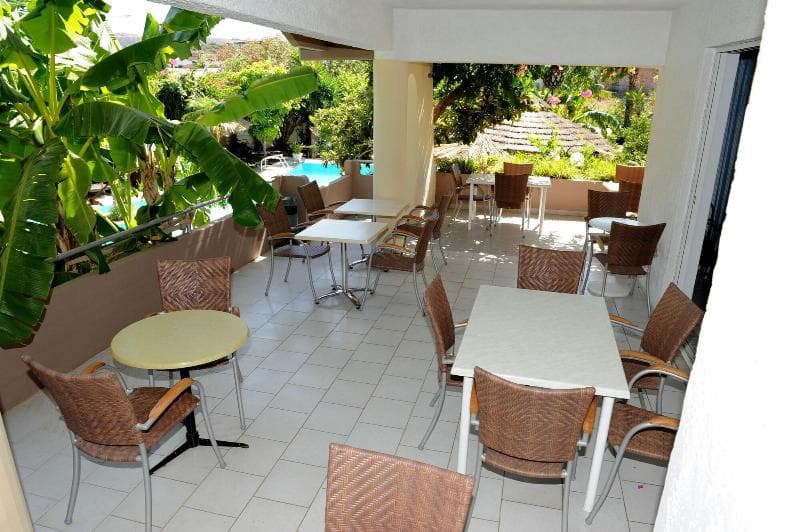 Kalithea Hotel 4