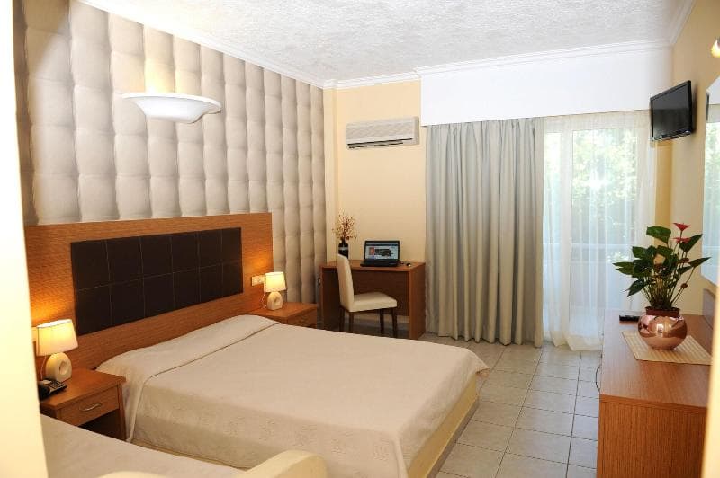 Kalithea Hotel 2