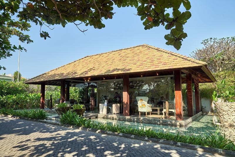 The Royal Purnama (Adults Only) 4