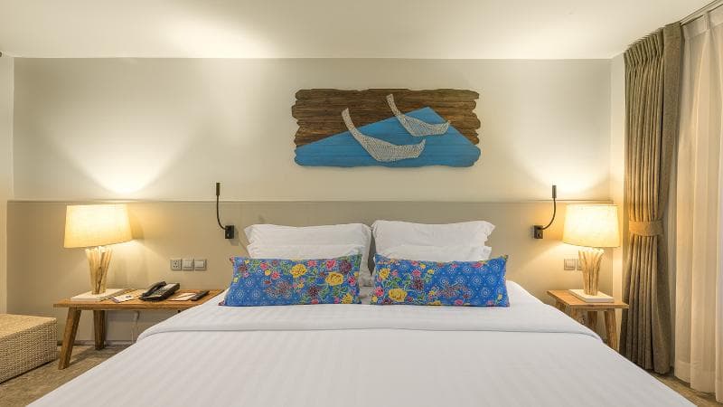 Deevana Krabi Resort photo 1