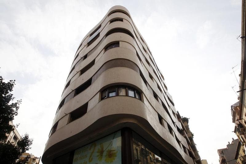 Apartamentos Real Lleida photo 1