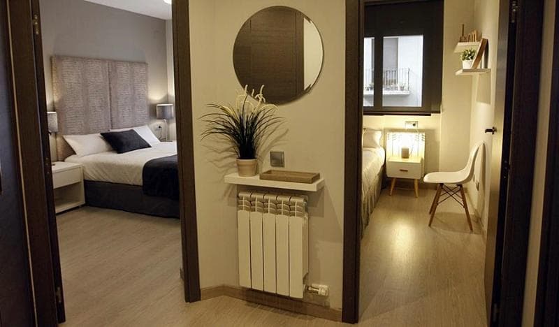 Apartamentos Real Lleida 3