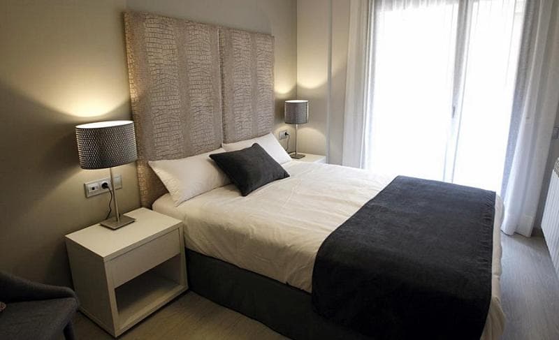 Apartamentos Real Lleida 5