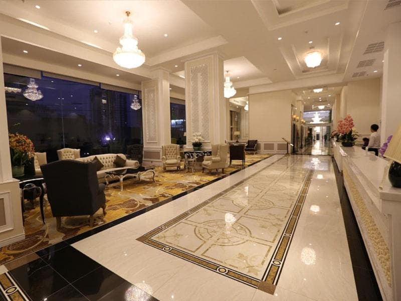 The Bazaar Hotel 3