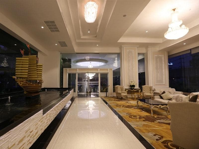 The Bazaar Hotel 5