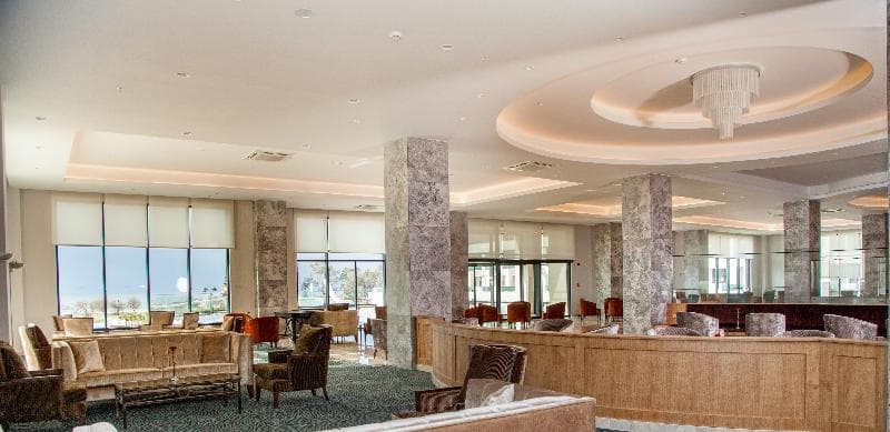 Korumar Ephesus Beach &Spa Resort 4