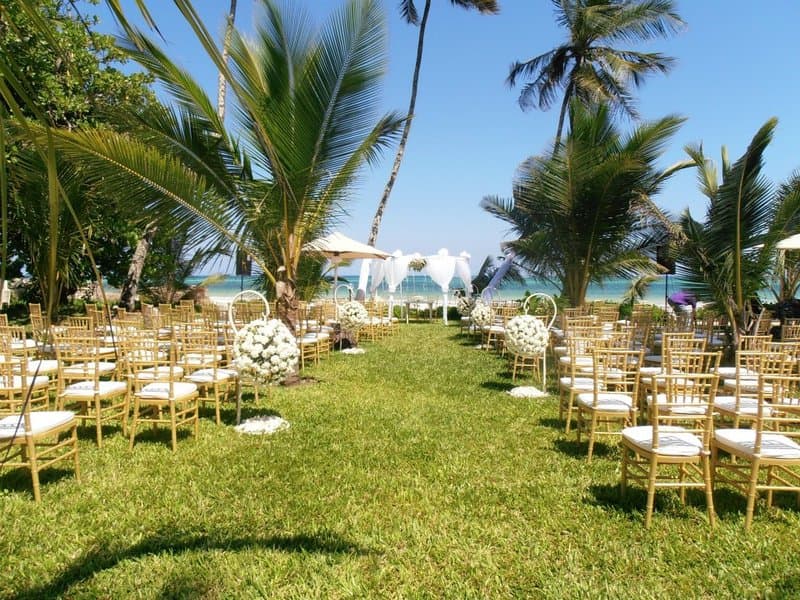 Lantana Galu Beach Hotel photo 1