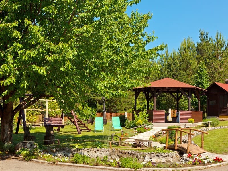 House Zdravko main