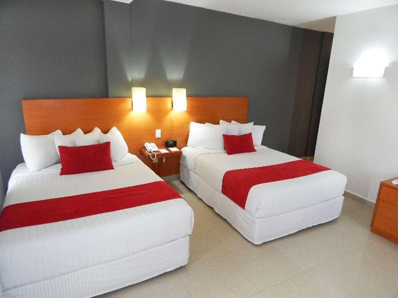 Best Western Minatitlan 3