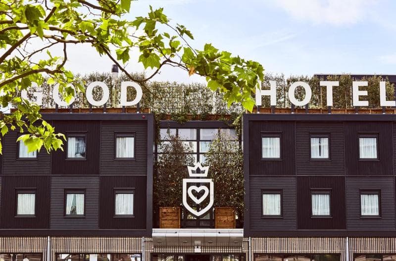 Good Hotel London 3