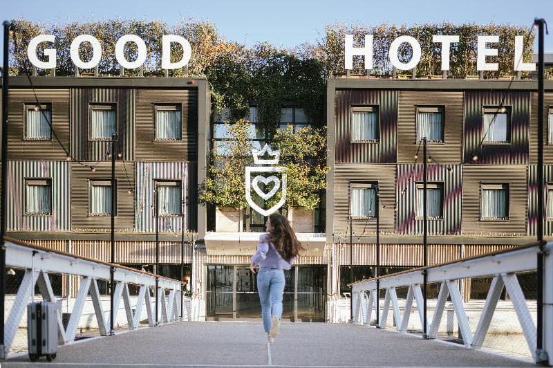 Good Hotel London photo 1