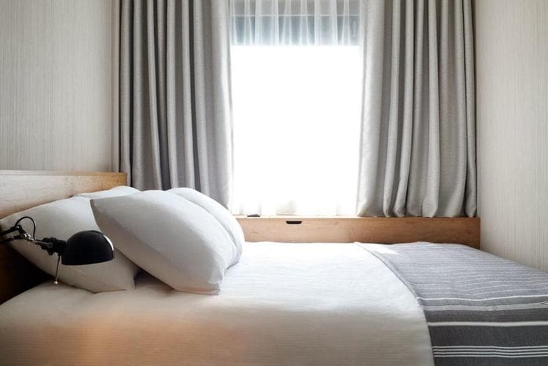 Good Hotel London 5