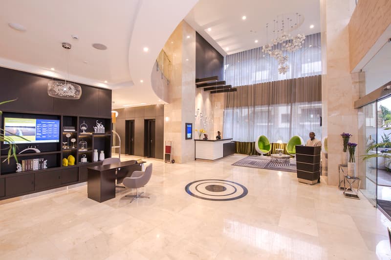 Royal Tulip Canaan Nairobi 5