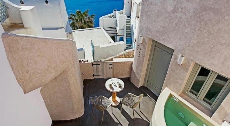 The Dream Villas photo 1