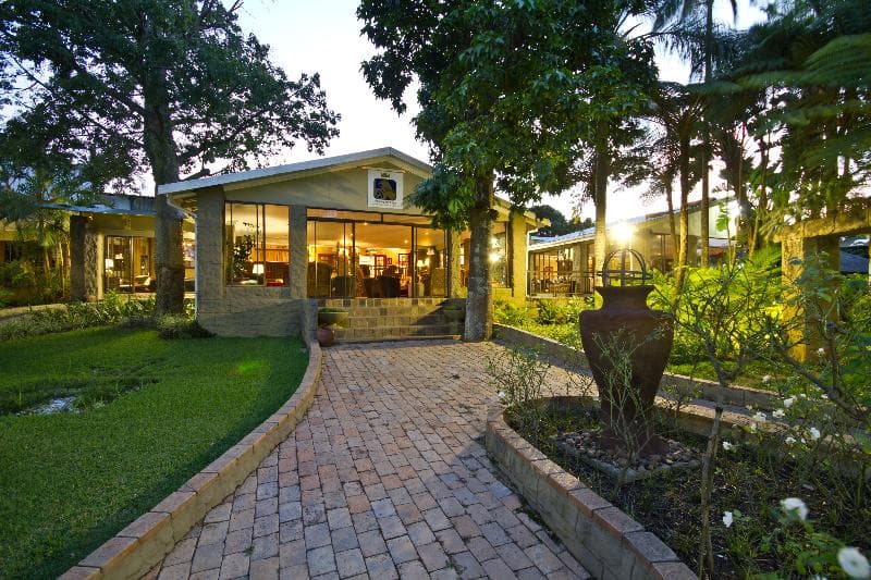 Anew Resort White River 4