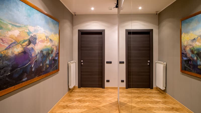 Qt Suites Roma 3