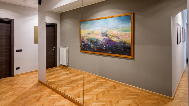 Qt Suites Roma 4