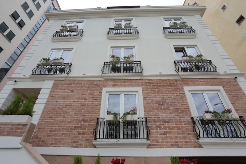 Queen Hotel Tirana 3