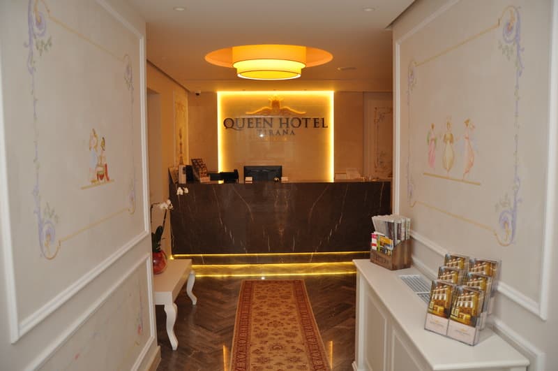 Queen Hotel Tirana 5