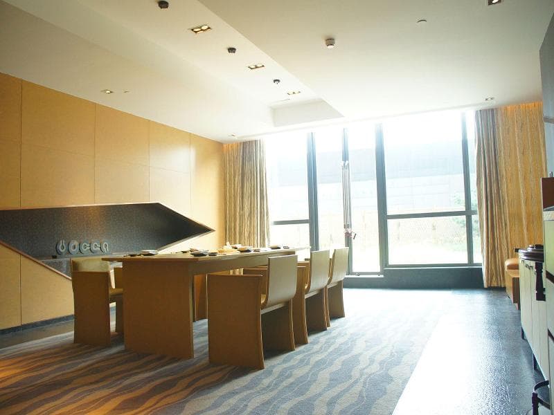 Hotel Nikko Suzhou 3