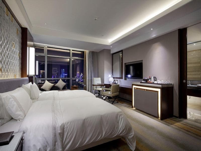 Hotel Nikko Suzhou 4