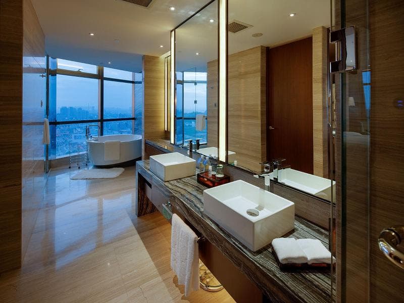 Hotel Nikko Suzhou photo 1