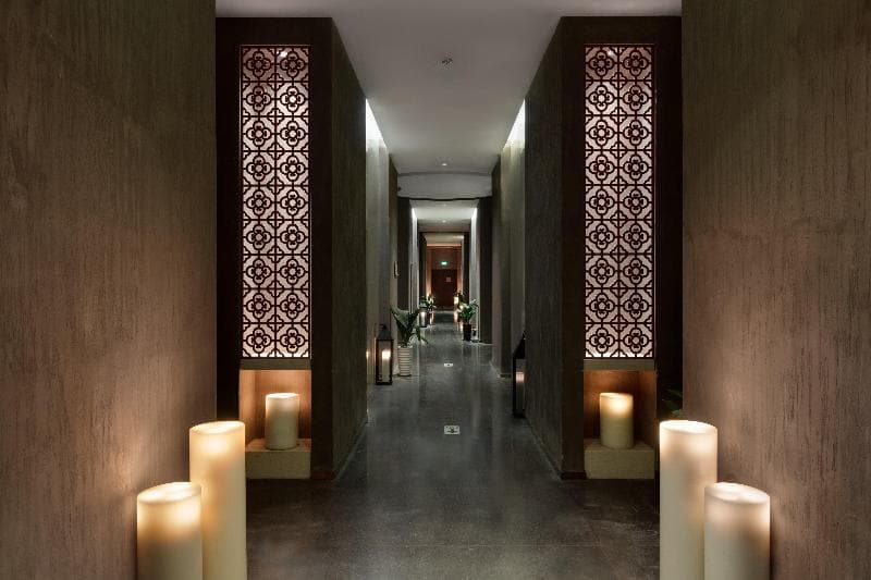 Crowne Plaza Xuzhou Dalong Lake photo 1
