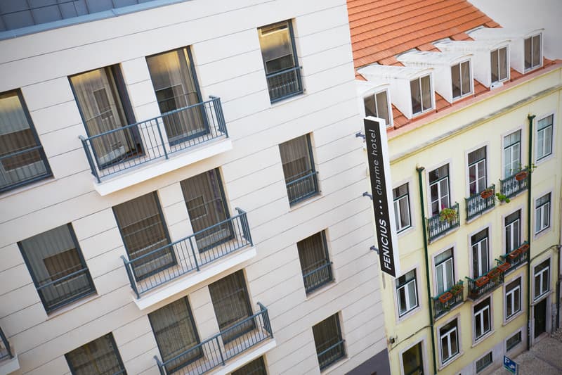 Fenicius Charme Hotel photo 1