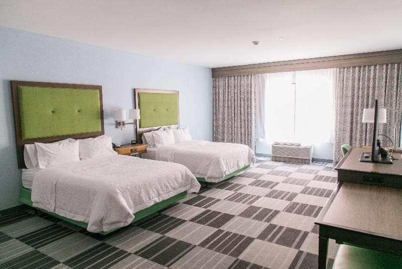 Hampton Inn & Suites Amarillo East 5