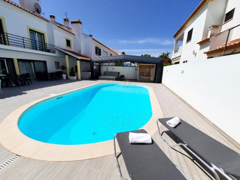 Milfontes Guest House photo 1