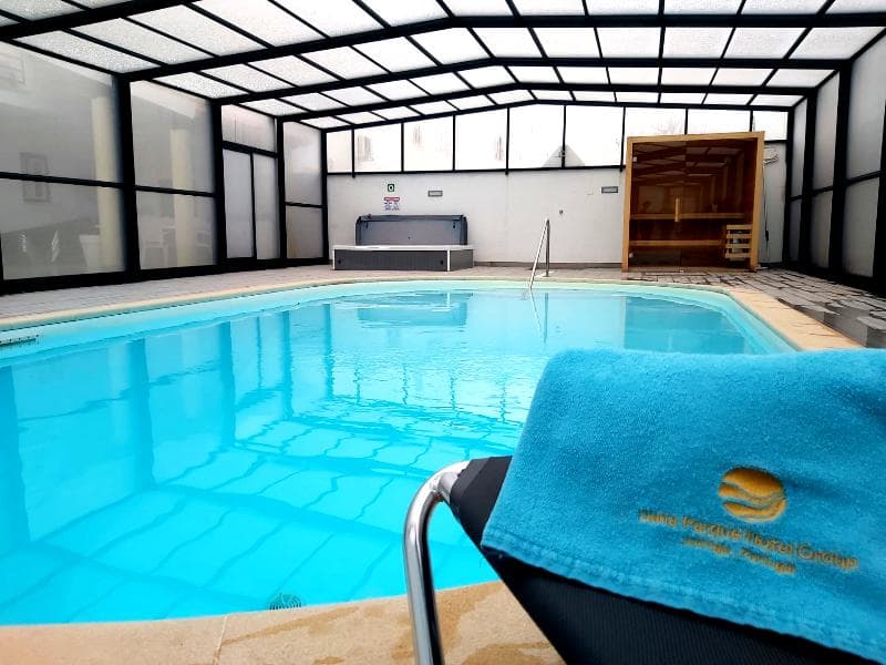Milfontes Guest House 3