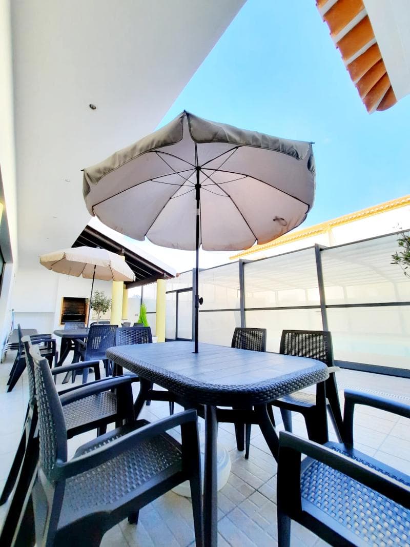 Milfontes Guest House 5