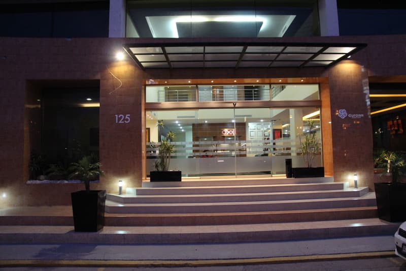 Hotel Soleil Business Class 2