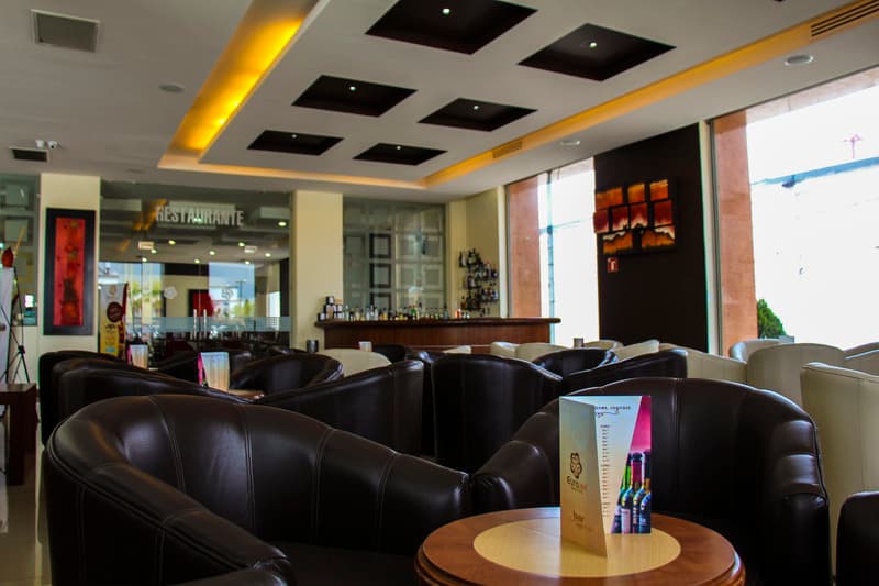 Hotel Soleil Business Class 5