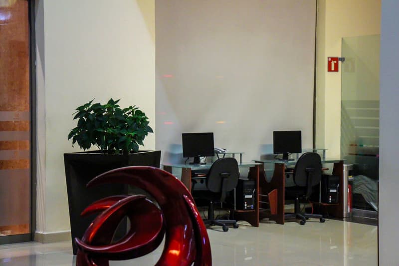 Hotel Soleil Business Class 3