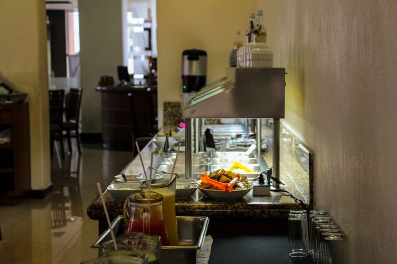 Hotel Soleil Business Class 4