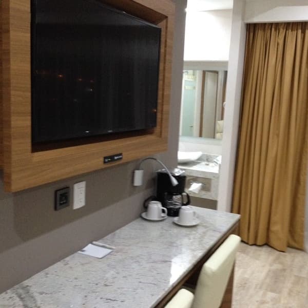 Hotel Soleil Business Class 4