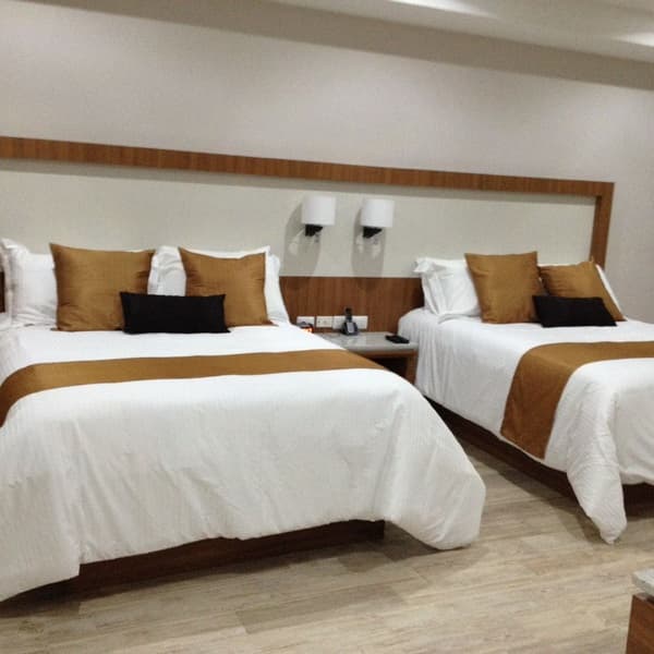 Hotel Soleil Business Class 5