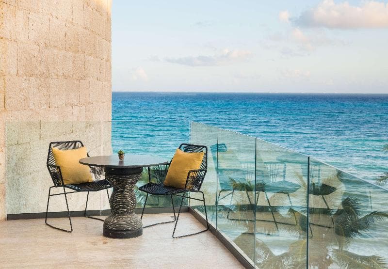 Thompson Beach House 4