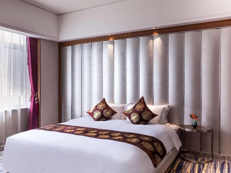 Novotel Daqing Haofang 3