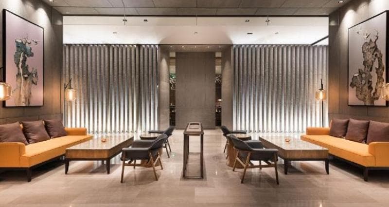 Novotel Shanghai Clover 3