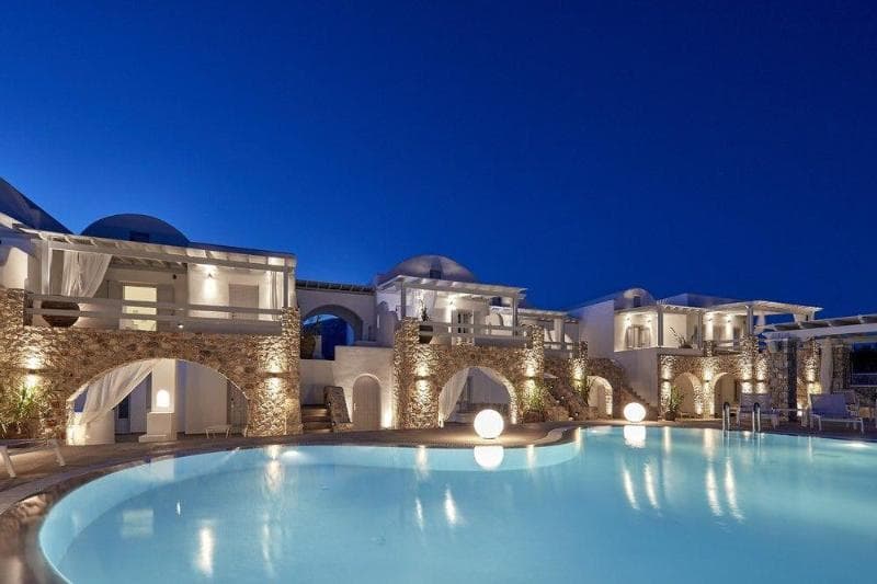 Orabel Suites - Adults Only main