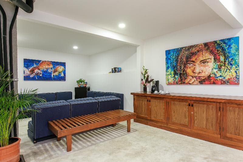 Koox Studio 30 Condhotel 3